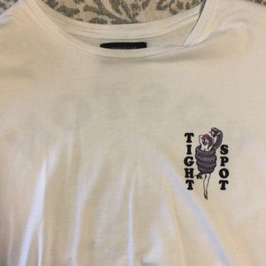 Cotton on graphic tee